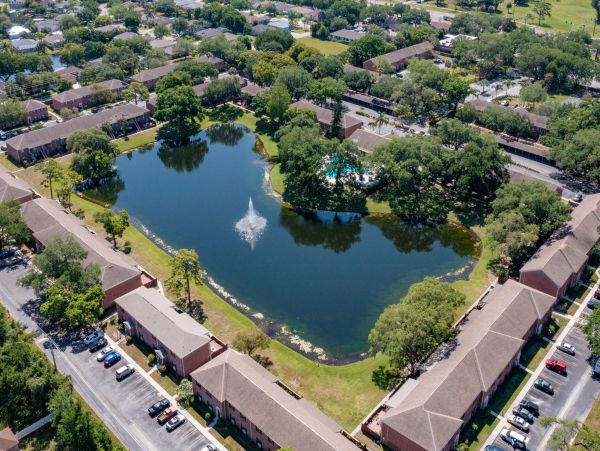 Anna Maria Island Holmes Beach Condo 1007584