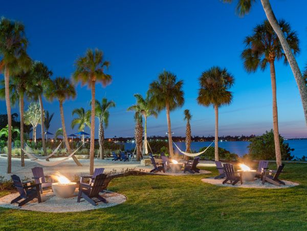 Anna Maria Island Holmes Beach Condo 1007584
