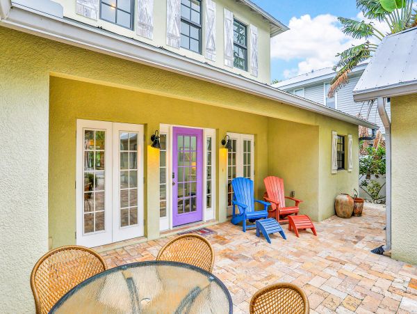 Anna Maria Island Holmes Beach Home 1007585