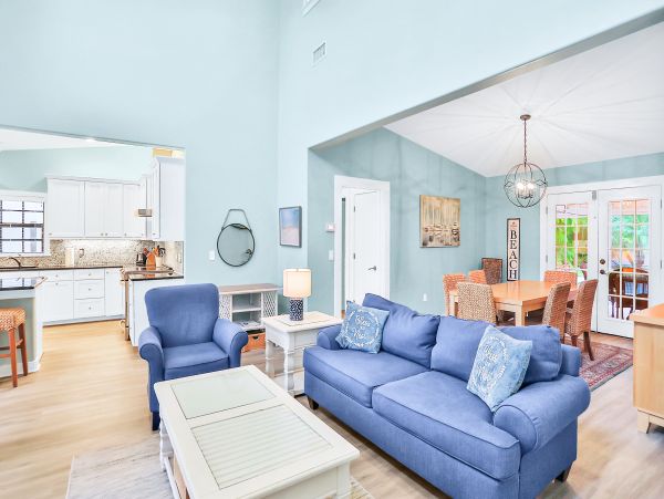 Anna Maria Island Holmes Beach Home 1007585