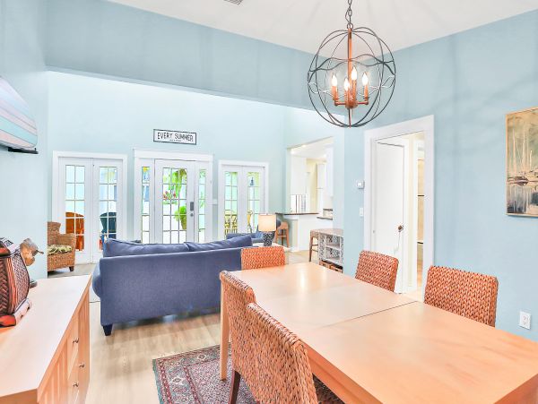 Anna Maria Island Holmes Beach Home 1007585
