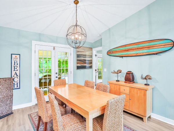 Anna Maria Island Holmes Beach Home 1007585