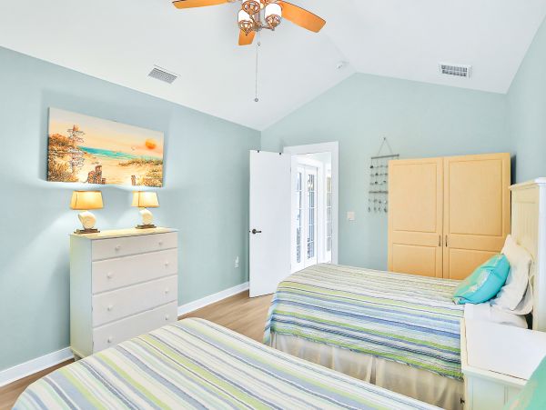 Anna Maria Island Holmes Beach Home 1007585