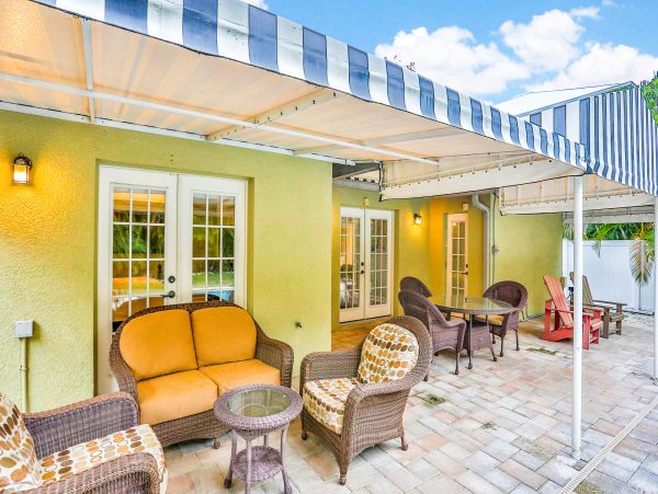 Anna Maria Island Holmes Beach Home 1007585