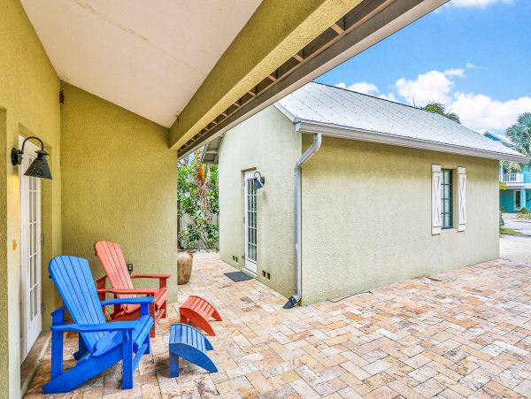 Anna Maria Island Holmes Beach Home 1007585