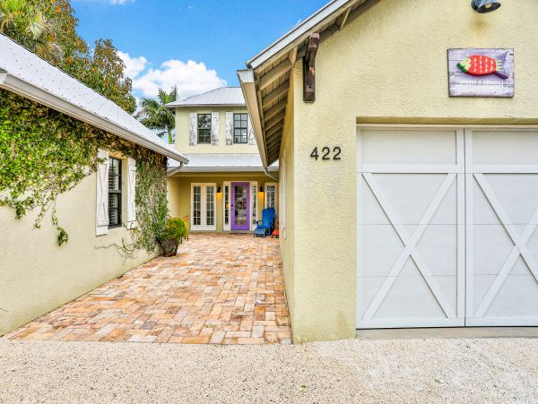 Anna Maria Island Holmes Beach Home 1007585
