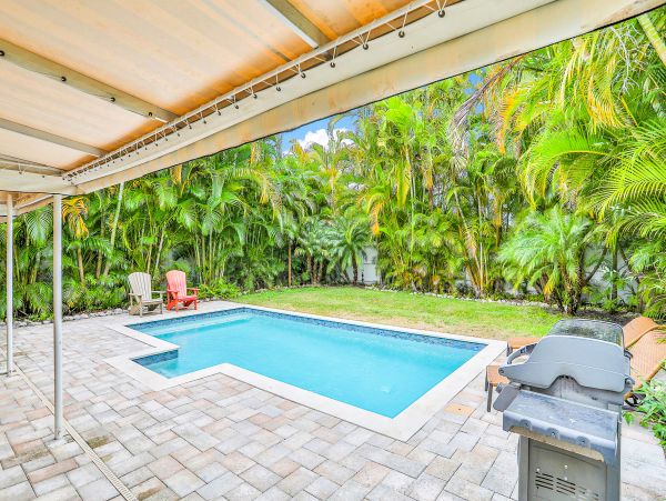 Anna Maria Island Holmes Beach Home 1007585