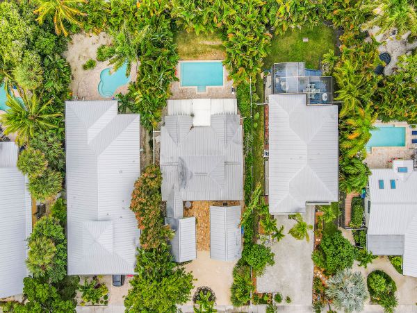 Anna Maria Island Holmes Beach Home 1007585