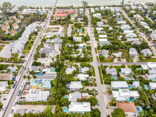 Anna Maria Island Holmes Beach Home 1007585