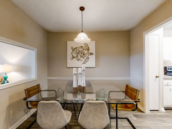 Bradenton Island Two Bedroom Lovely Rental