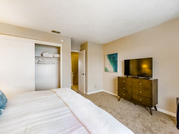 Bradenton Island Two Bedroom Lovely Rental