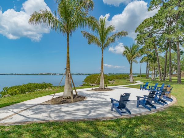 Bradenton Island Two Bedroom Lovely Rental