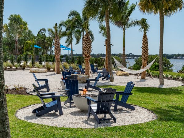 Bradenton Island Two Bedroom Lovely Rental