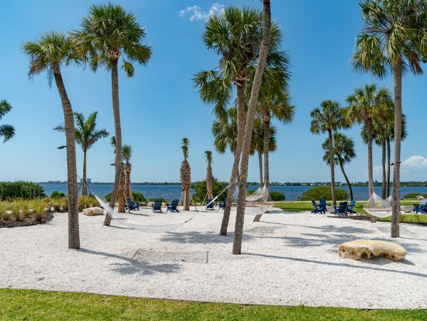 Bradenton Island Two Bedroom Lovely Rental