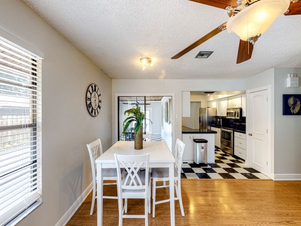 Anna Maria Island Holmes Beach Home 1007587