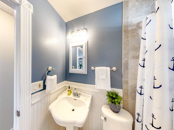 Anna Maria Island Holmes Beach Home 1007587