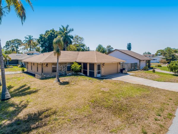 Anna Maria Island Holmes Beach Home 1007587