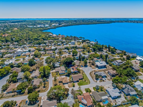 Anna Maria Island Holmes Beach Home 1007587