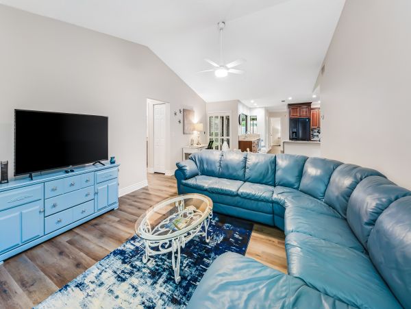 Anna Maria Island Holmes Beach Home 1007588