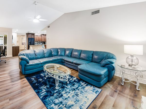 Anna Maria Island Holmes Beach Home 1007588