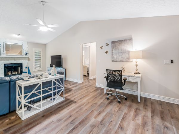 Anna Maria Island Holmes Beach Home 1007588