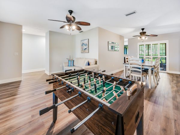 Anna Maria Island Holmes Beach Home 1007588