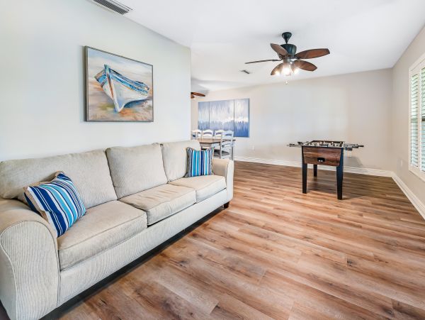Anna Maria Island Holmes Beach Home 1007588