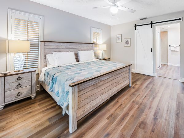 Anna Maria Island Holmes Beach Home 1007588