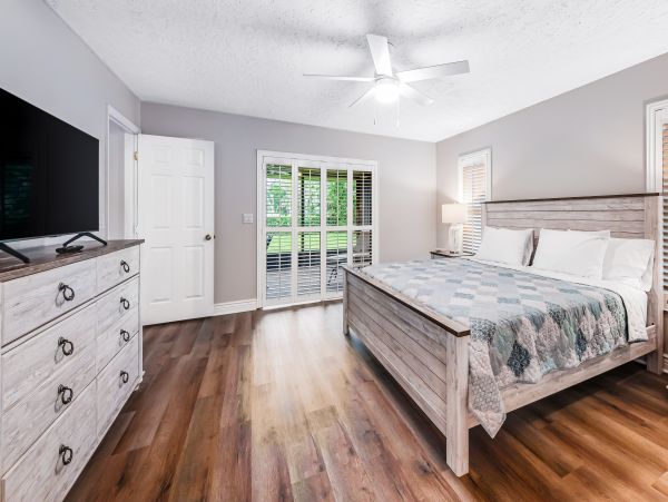 Anna Maria Island Holmes Beach Home 1007588