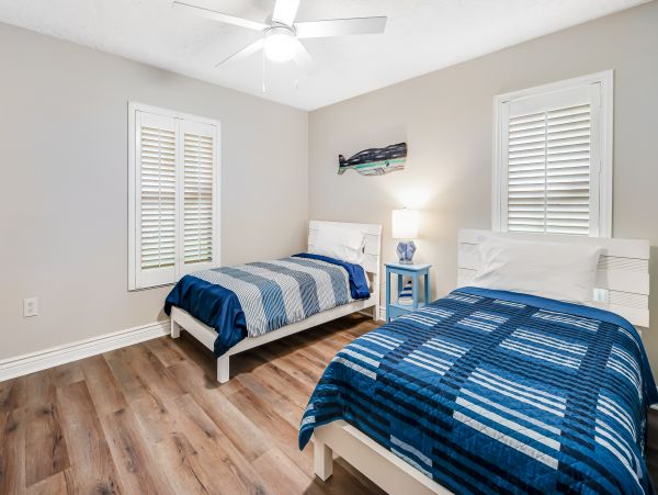 Anna Maria Island Holmes Beach Home 1007588