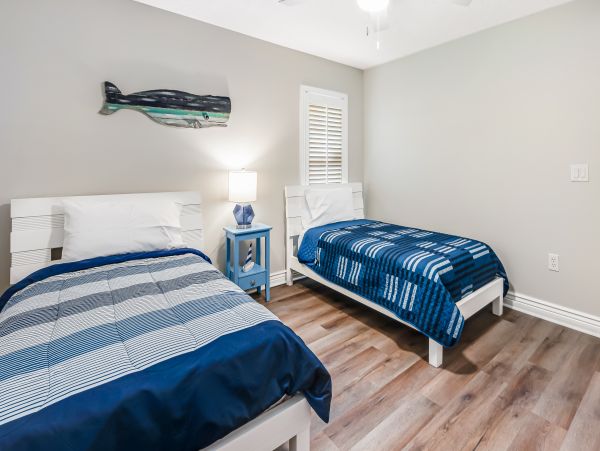 Anna Maria Island Holmes Beach Home 1007588