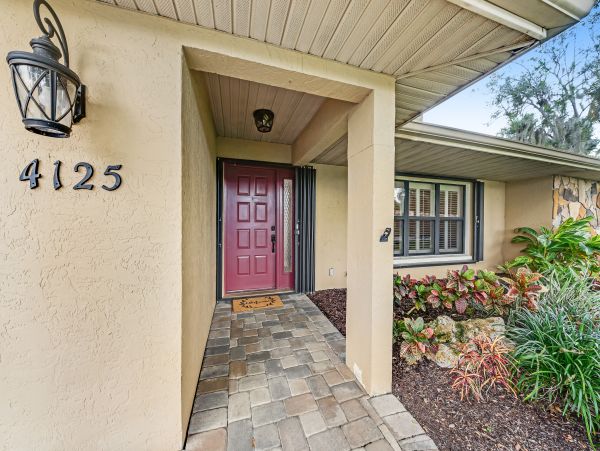 Anna Maria Island Holmes Beach Home 1007588