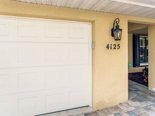 Anna Maria Island Holmes Beach Home 1007588
