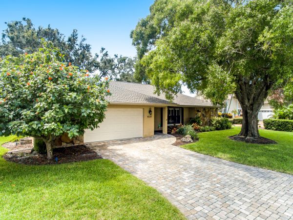 Anna Maria Island Holmes Beach Home 1007588