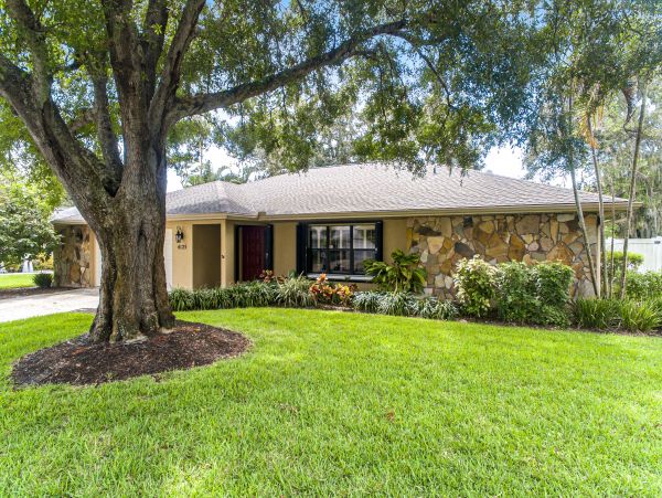 Anna Maria Island Holmes Beach Home 1007588