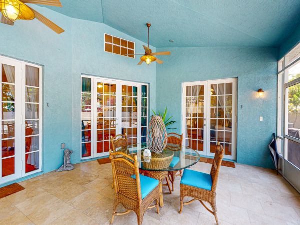 Bradenton Vacation Home Three Bedroom