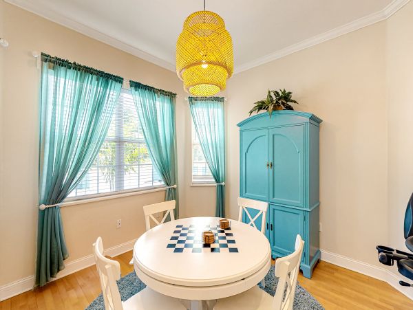 Bradenton Vacation Home Three Bedroom
