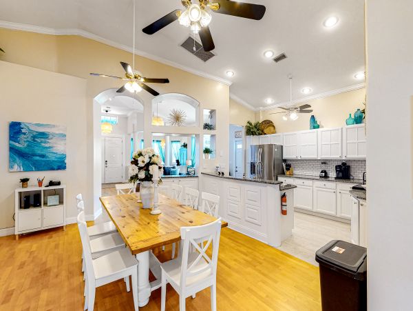 Bradenton Vacation Home Three Bedroom