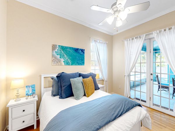 Bradenton Vacation Home Three Bedroom