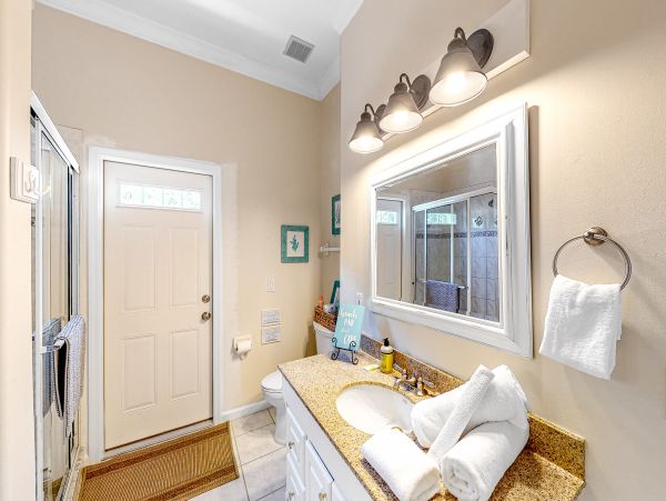 Bradenton Vacation Home Three Bedroom