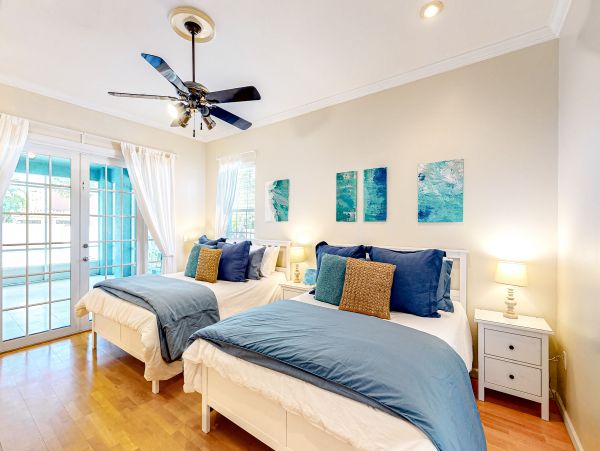 Bradenton Vacation Home Three Bedroom