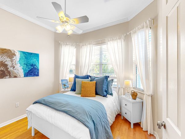 Bradenton Vacation Home Three Bedroom