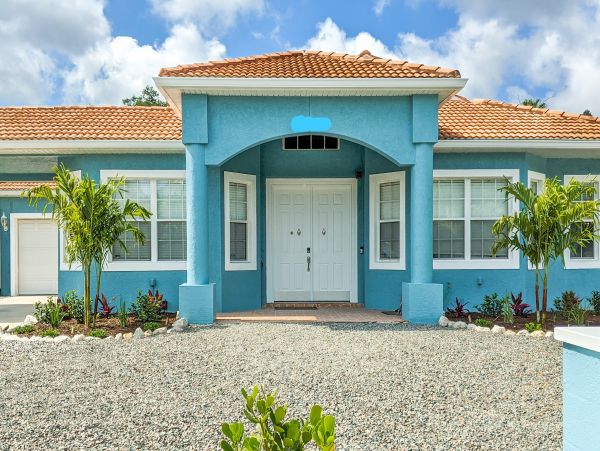 Bradenton Vacation Home Three Bedroom