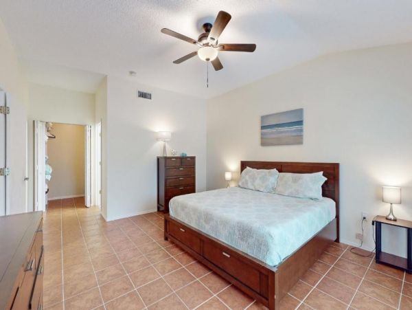 Bradenton Vacation Pool Home Three Bedroom