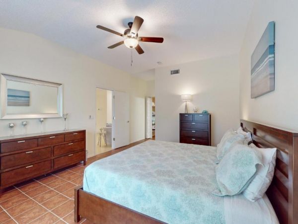 Bradenton Vacation Pool Home Three Bedroom