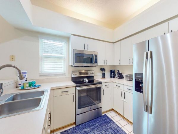 Bradenton Vacation Pool Home Three Bedroom