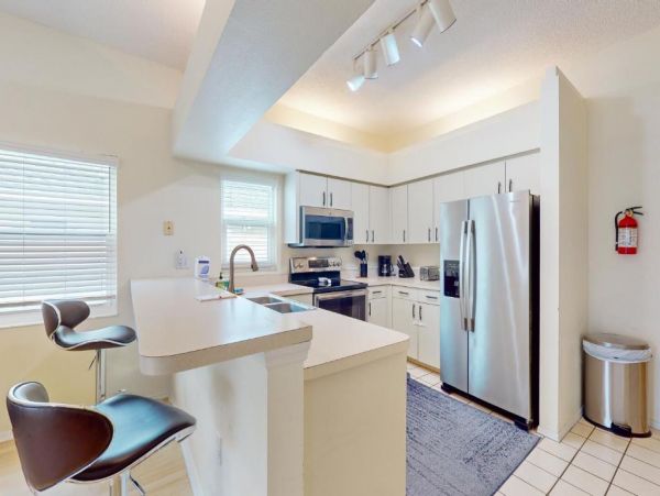 Bradenton Vacation Pool Home Three Bedroom