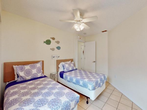 Bradenton Vacation Pool Home Three Bedroom