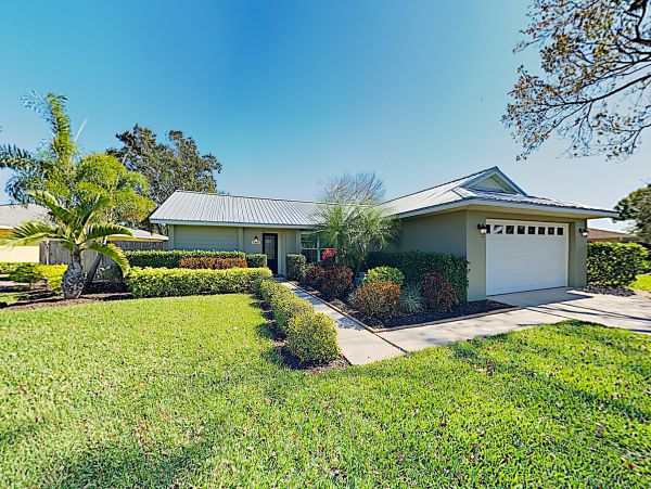 Anna Maria Island Holmes Beach Home 1007591