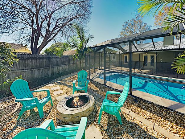 Anna Maria Island Holmes Beach Home 1007591